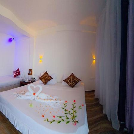 Dinuda Resort Kalpitiya Eksteriør bilde