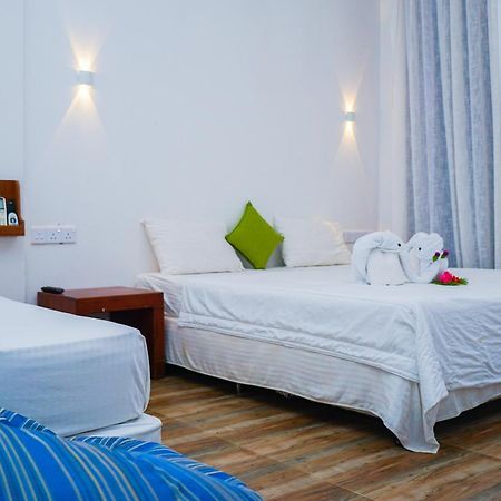 Dinuda Resort Kalpitiya Eksteriør bilde