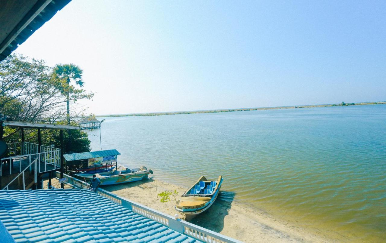 Dinuda Resort Kalpitiya Eksteriør bilde