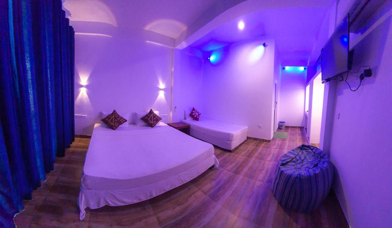 Dinuda Resort Kalpitiya Eksteriør bilde