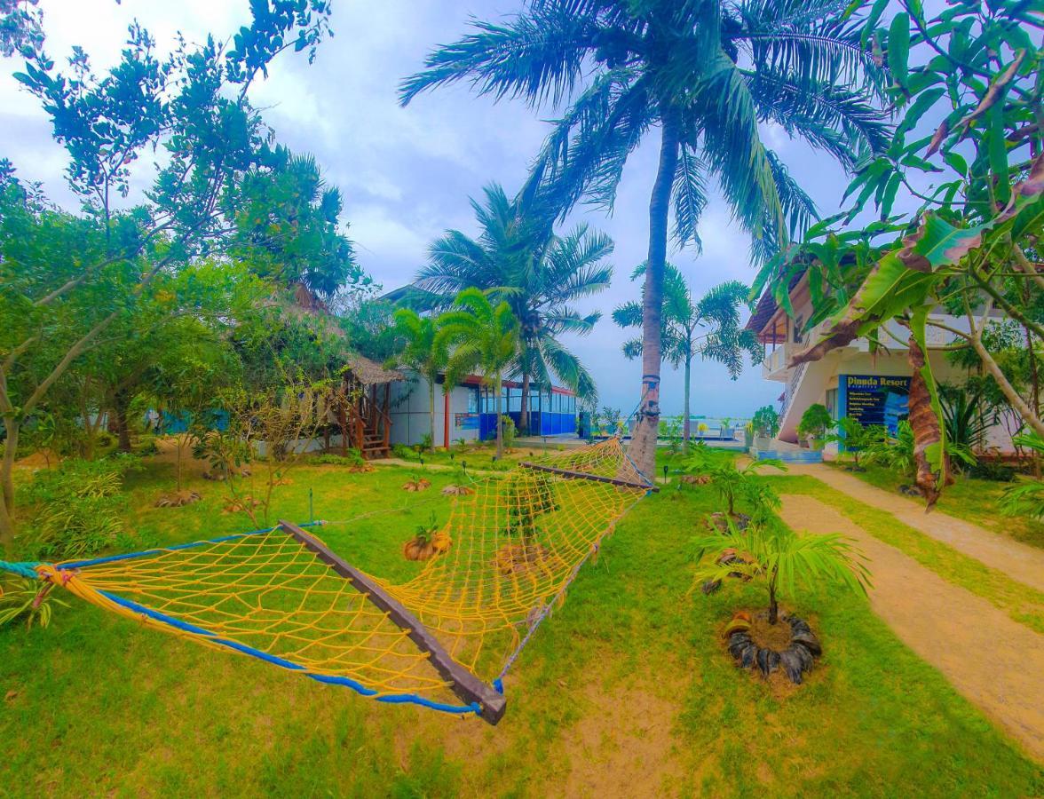 Dinuda Resort Kalpitiya Eksteriør bilde