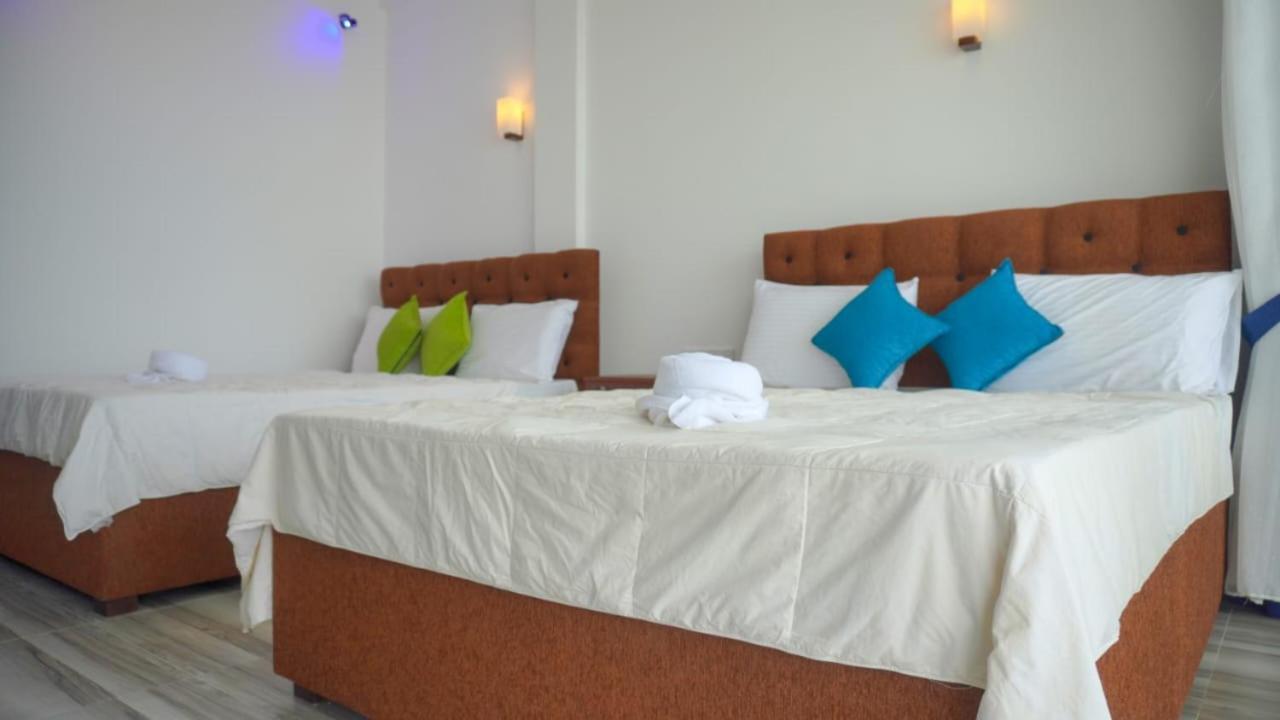 Dinuda Resort Kalpitiya Eksteriør bilde