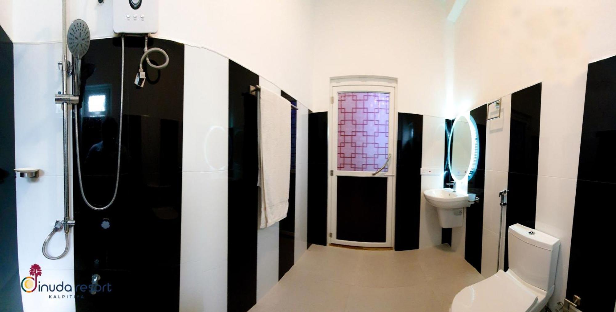 Dinuda Resort Kalpitiya Eksteriør bilde