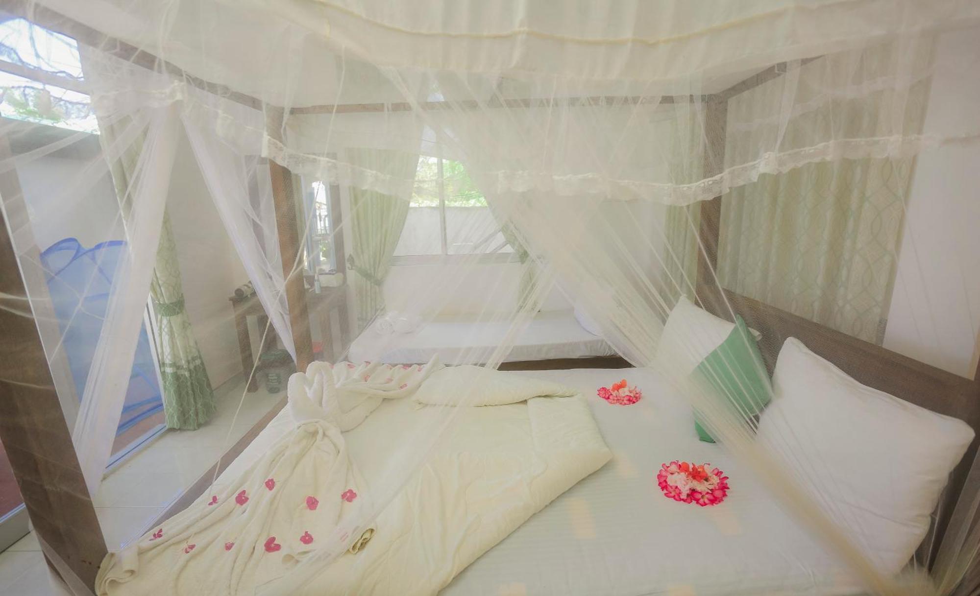 Dinuda Resort Kalpitiya Eksteriør bilde
