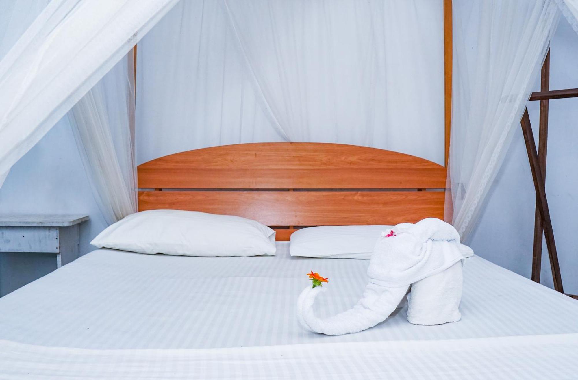 Dinuda Resort Kalpitiya Eksteriør bilde