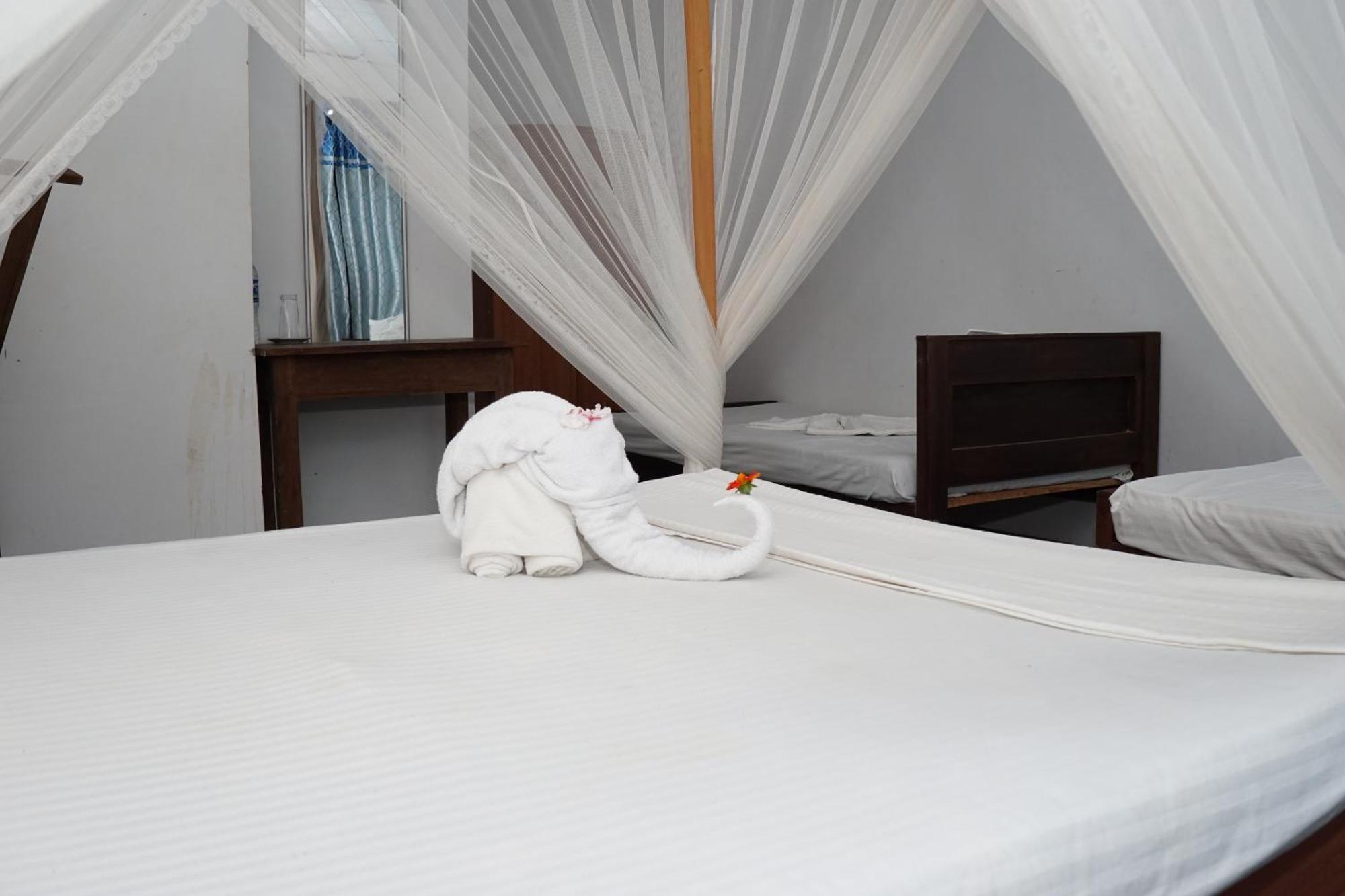 Dinuda Resort Kalpitiya Eksteriør bilde
