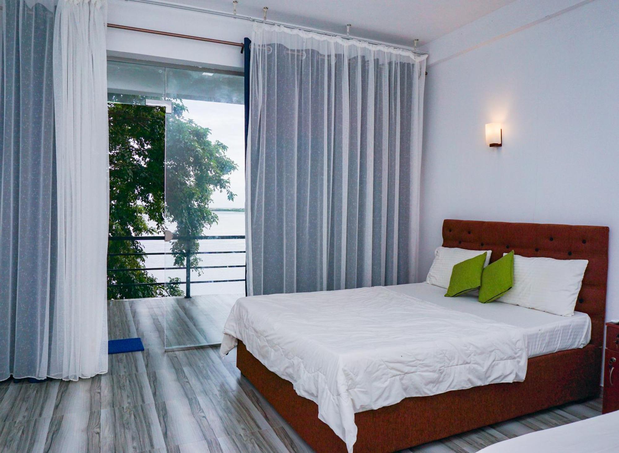 Dinuda Resort Kalpitiya Eksteriør bilde